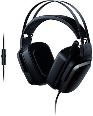 Razer Tiamat 2.2 V2 Headset PC Headset Kopfhörer schwarz