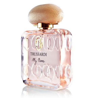 Trussardi my name Eau de Parfum 100 ml vapo