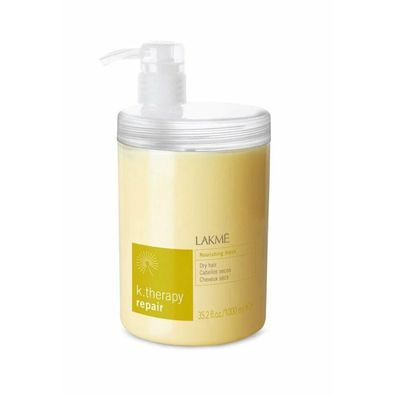 Lakme K. Therapy Repair Pflegende Maske 1000ml