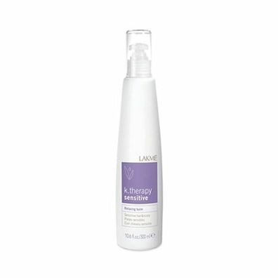 Lakme K. Therapy Sensitive Entspannender Balsam 300ml