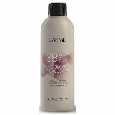 Lakme Farbentwickler 38v 120 ml