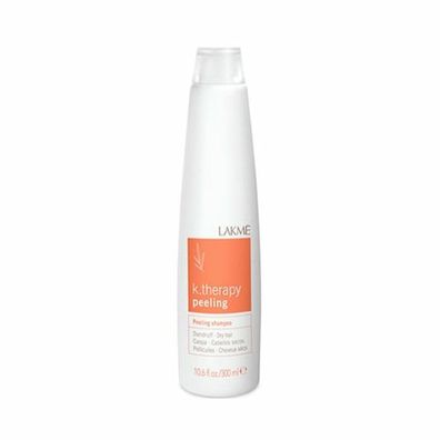 Lakme K. Therapy Schälendes Trocken-Shampoo 300ml