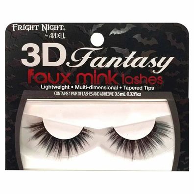 Ardell 3D FauxMink Wimpern 102