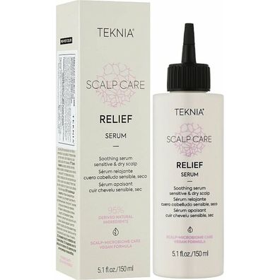 Lakme Teknia Relief Serum 150ml