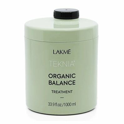 Lakme Teknia Bio Balance Behandlung 1000ml