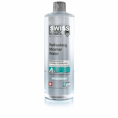 Swiss Image Erfrischendes Mizellenwasser 400ml