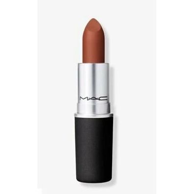 MAC Puder-Kuss-Lippenstift Marrakesch-Mere