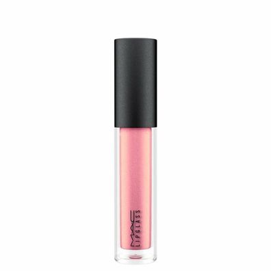 MAC Lipglass Lipgloss Nymphette 1,92 g