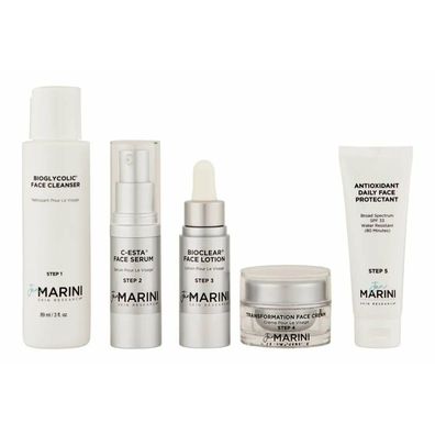 Jan Marini Starter Skin Care Management System