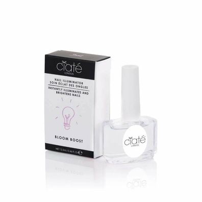 Ciate London Bloom Boost Nagel Leuchtmittel 13.5ml