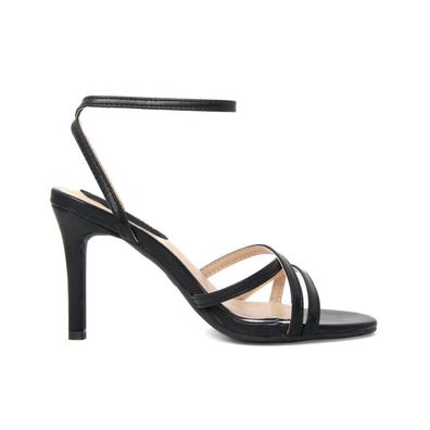 Fashion Attitude - Sandalen - FAM-95-125-BLACK - Damen