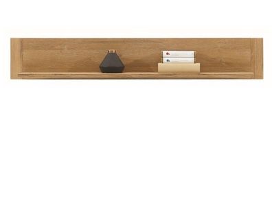 Hängeregal YORK Y10 Wandregal Regal Wandboard 149 cm