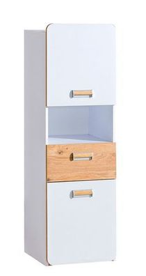 Kinderzimmer Highboard Lorento L4 - Platzsparend & Stilvoll