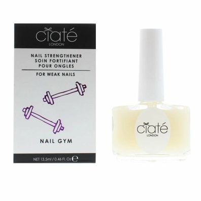 Ciate London Nail Gym Nagelverstärker 13.5ml