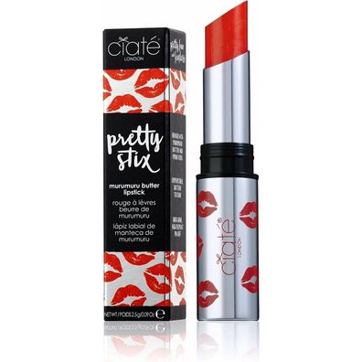 Ciate London Pretty Stix Lippenstift Chick Flick 2.5g