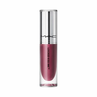 MAC Locked Kiss Tinte Opulenz 4ml