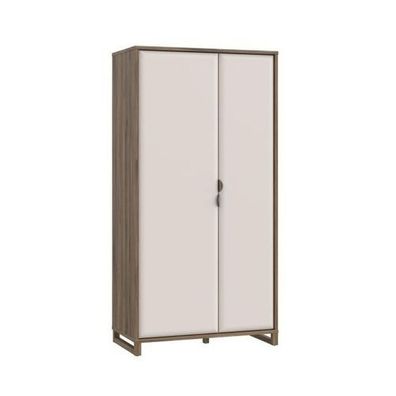 Kleiderschrank Mareda MAQS821-M966