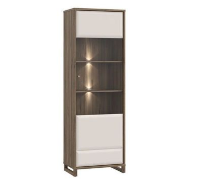 Vitrine Mareda MAQV711-M966 Vitrinneschrank L/R
