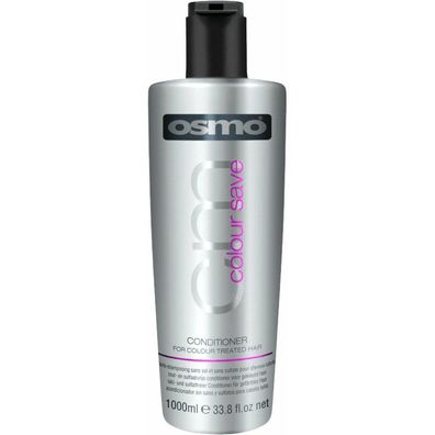 Osmo Farbe Mission Farbe speichern Conditioner 1000ml