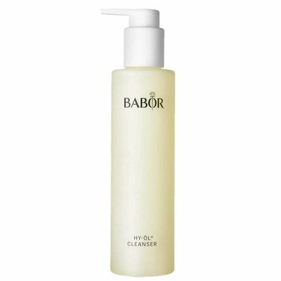 Babor Hy-Ol Reinigungsmittel 200ml