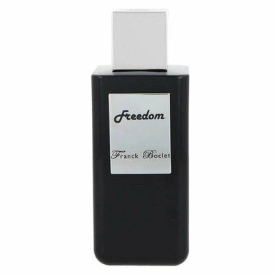 Franck Boclet Freiheit Eau de Parfum 100ml