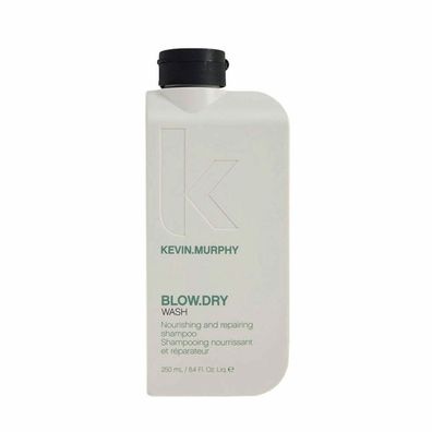 Blow. Dry Wash Pflegendes und reparierendes Shampoo 250ml