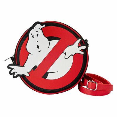 Ghostbusters Logo Umhängetasche