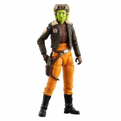 Vintage Collection Figur General Hera Syndulla 15 cm