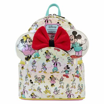 Mickey und Freunde Mini-Rucksack