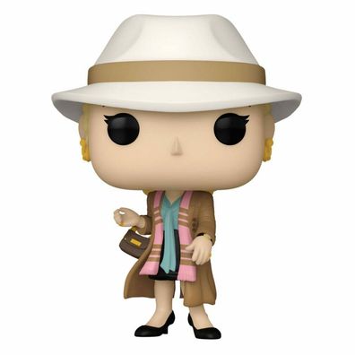 Ted Lasso POP! TV Vinyl Figur Boss Rebecca 9 cm