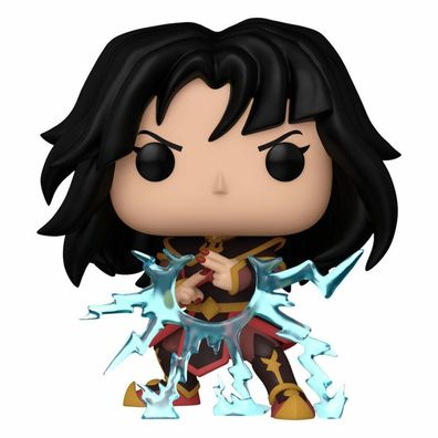 Avatar Der Herr der Element POP! Animation Vinyl Figur Azula Lightning 9 cm