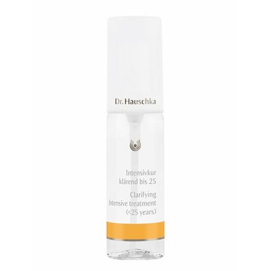 Intensivbehandlungen Klärende lokale Tagesbehandlung Lotion 40ml