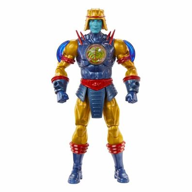 Masters of the Universe: New Eternia Masterverse Actionfigur Sy-Klone 18 cm