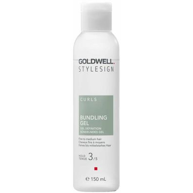 Goldwell Goldwell Stylesign Curls Bündelndes Gel 150 ml