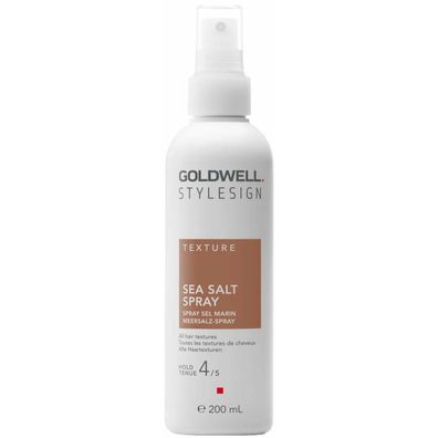 Gw Style Textur-Meersalz-Spray 200Ml