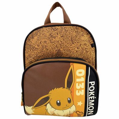 Pokemon Eevee Rucksack 30cm