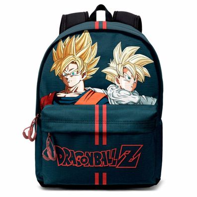 Dragon Ball Z Unity anpassbarer Rucksack 44cm