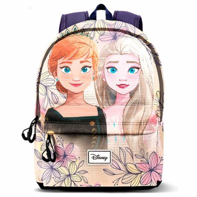 Disney Frozen 2 Emotion anpassungsfähig Rucksack 44cm