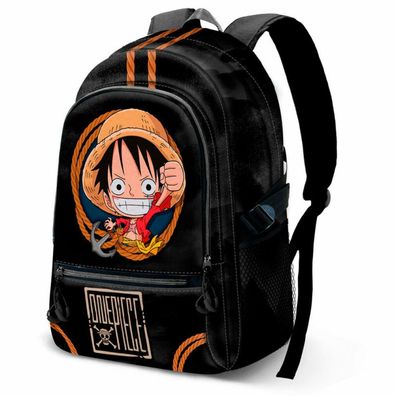 Ein Stück Seile anpassungsfähig Rucksack 34cm