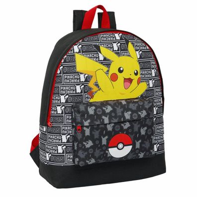 Pokemon Rucksack 40cm