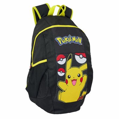 Pokemon Rucksack 42cm