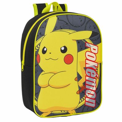 Pokemon Rucksack 34cm