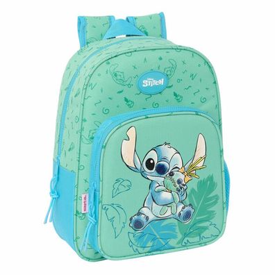 Disney Stitch Aloha anpassungsfähig Rucksack 34cm