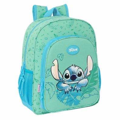 Disney Stitch Aloha anpassungsfähig Rucksack 38cm