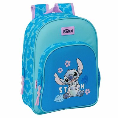 Disney Stitch Hawaii anpassungsfähig Rucksack 34cm