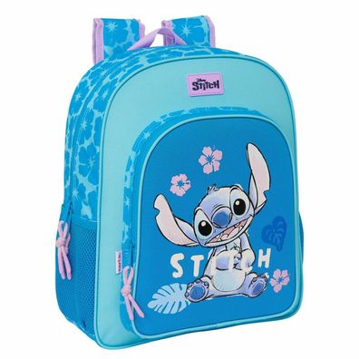 Disney Stitch Hawaii anpassungsfähig Rucksack 38cm