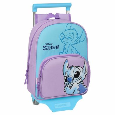 Disney Stitch Sü&#223; r Wagen 34cm