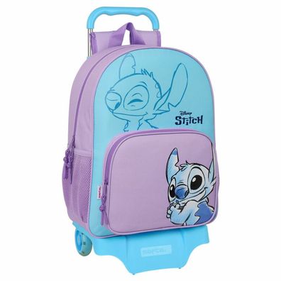 Disney Stitch Sü&#223; r Wagen 42cm