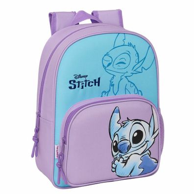 Disney Stitch Sweet anpassungsfähig Rucksack 34cm