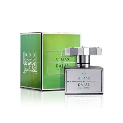 Kajal Classic Collection ALMAZ by Kajal Eau de Parfum 100 ml